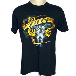 ZZ Top - T-shirt